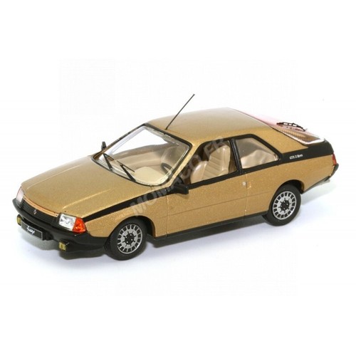 Renault fuego gtx 106 43 - renault,
