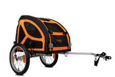 Trendpet dogbus rimorchio - trendpet,