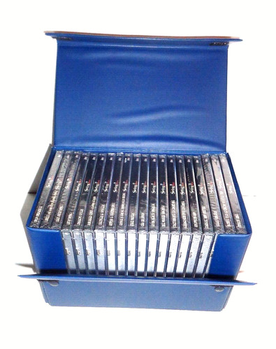 Swing cd hobby work - 20, &
