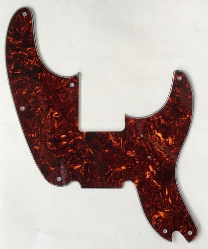 Pickguard per basso squier - basso,