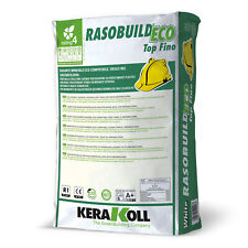 Kerakoll RASOBUILD ECO TOP