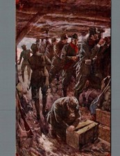 Militari - Soldati in Guerra