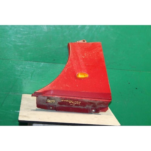 Parafango ant alfa romeo - dx,