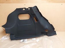 Fodera stivale posteriore