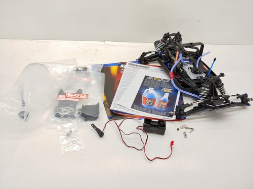 Nuovo traxxas jato 1 - traxxas,