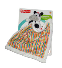 NEU* Fisher Price Zebra grün
