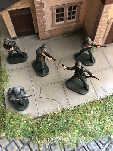 Tedeschi soldatini guerra - tedeschi,