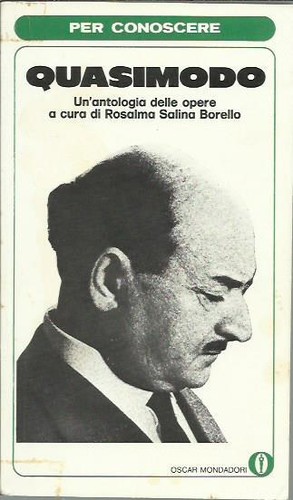 Per conoscere quasimodo - per,