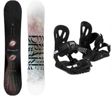 Tavola snowboard all - all, mountain