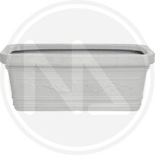 Vaso Rettangolare Maxi