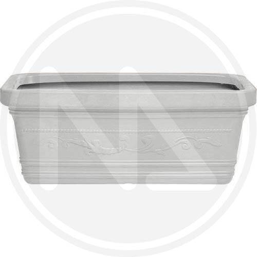Vaso rettangolare maxi - vaso,
