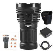 Acebeam X50 2.0 Powerbank