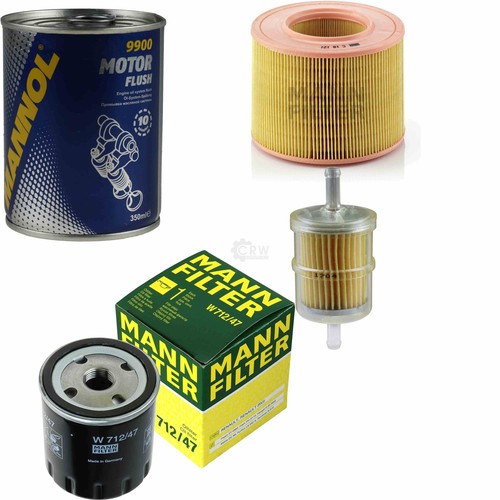 Originale mann kit diagnosi - mann,