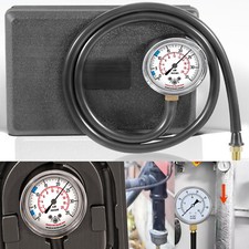 Kit Test Pressione Collettore