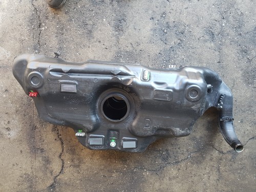 Serbatoio carburante lancia - carburante,