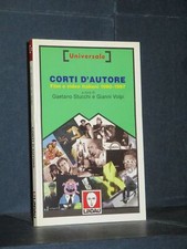 Stucchi, Volpi - Corti