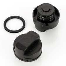 2x Sportello Carburante