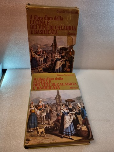 Libro oro della - libro, cucina