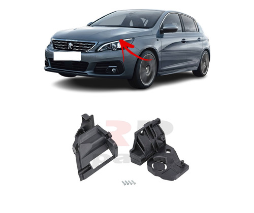 Per peugeot 308 - per, 14-21
