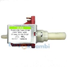 Micropompa Elettropompa ULKA