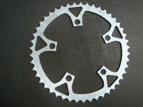Procraft catena chainring - catena, 5