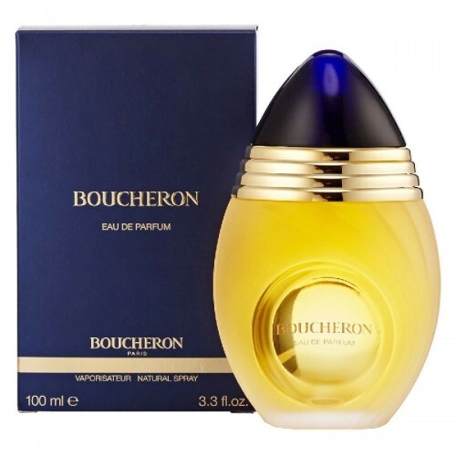 Boucheron pour femme eau - pour, de