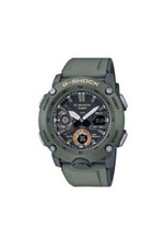 Casio G-shock Carbon Core