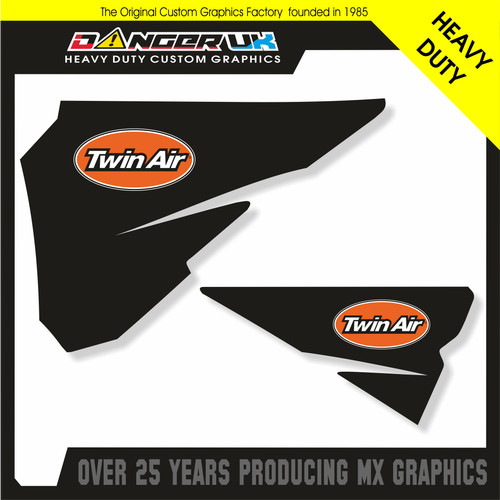 Ktm sxf 125 250 450 - sxf,