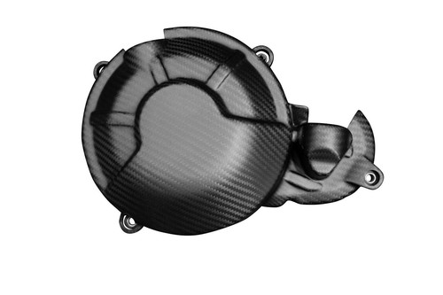 Cofano motore carbonio - cofano,