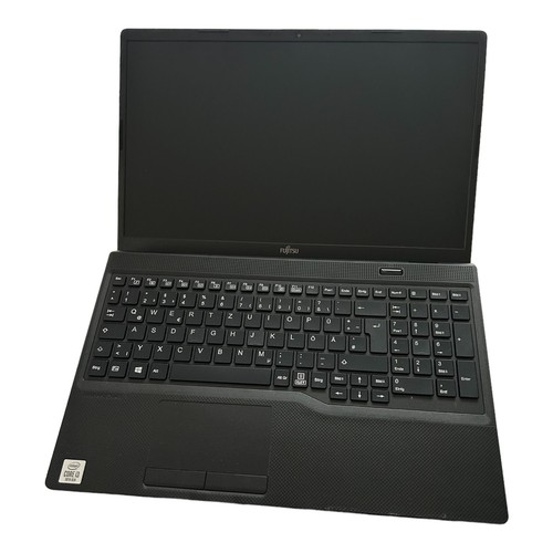 Fujitsu lifebook a3510 6 - a3510, 15,6