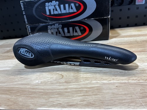 Sella carbonio selle italia - sella,