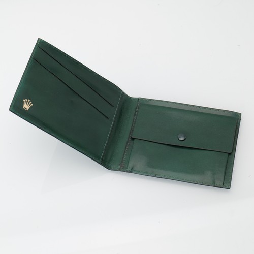 Portafoglio rolex vintage - rolex,