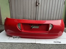 Mitsubishi Eclipse 1995-1999 Paraurti Posteriore