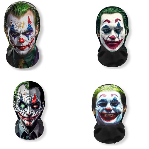 Pezzi 3d joker - pezzi,