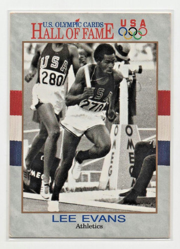 1991 impel olympic hall - 1991, u.s.