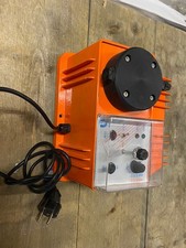 Pompa dosatrice Harton DL MA