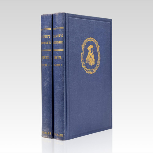1948 john calvin commentaries - 1948,