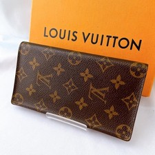 Portafoglio lungo Louis