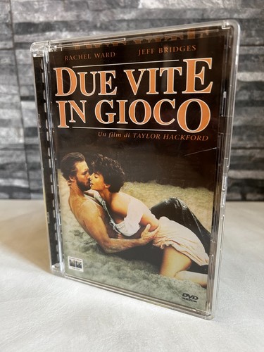 Due vite gioco dvd - 🎬, in