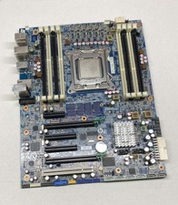 HP Z420 Workstation Socket