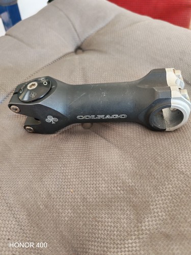 Attacco manubrio colnago - attacco,