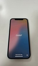 Apple iPhone 12 - 64GB - Blu