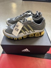 Adidas a3 Megaride - Grigio