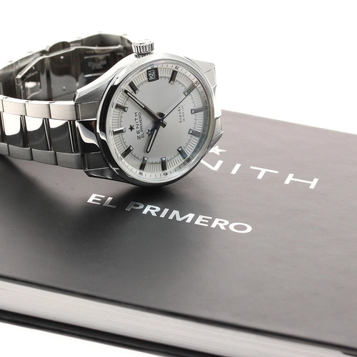 Zenith primero espada - zenith,