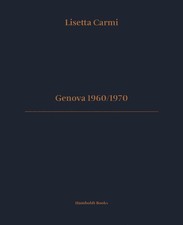 Genova 1960/1970 [Paperback]