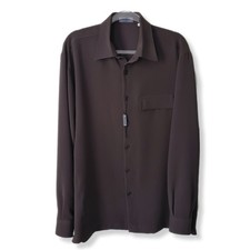 Messori Men Jacket Shacket