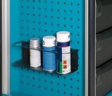 HAZET Porta Lattine, Carrello