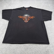 Camicia Vintage Harley