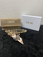 Dior Beauty GWP Rafia borsa a