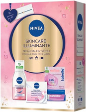 Skincare Illuminante Cofanetto